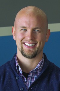Dr. Colton Kaminski, Doctor of Chiropractic at Revolution Health in Stevens Point, Wisconsin