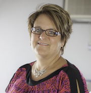 Roxann Brooks